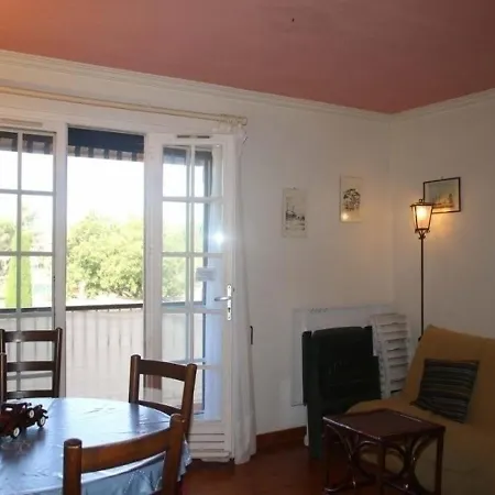 Apartment Agay Plage Saint-Raphaël