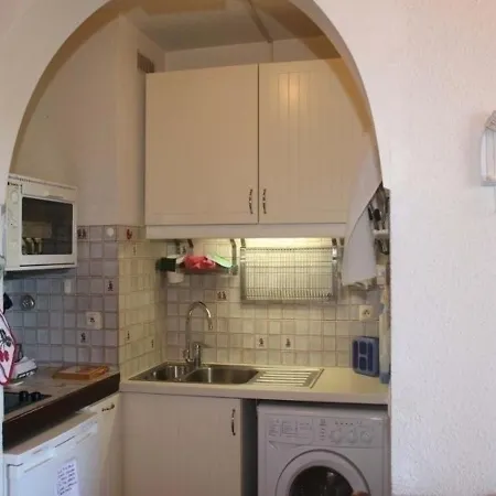 Apartment Agay Plage Apartament *