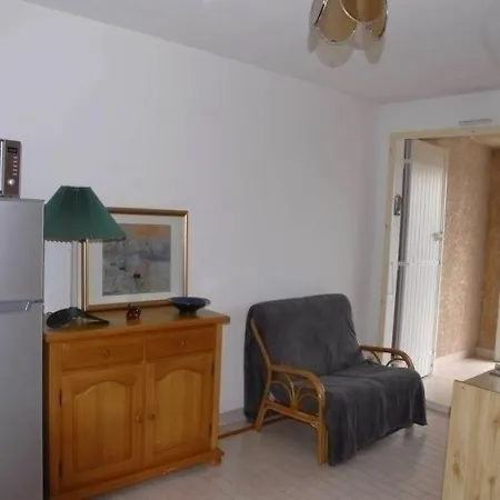 Apartment Agay Plage Apartament Saint-Raphaël
