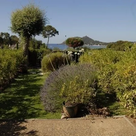 Apartment Agay Plage *