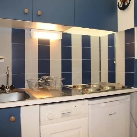 Apartament Apartment Agay Plage