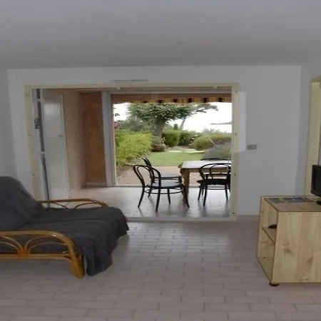 Apartment Agay Plage Apartament *