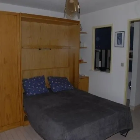 Apartment Agay Plage Saint-Raphaël