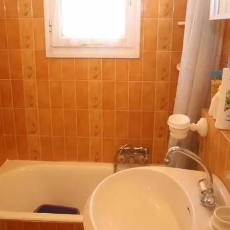 Apartament Apartment Agay Plage *
