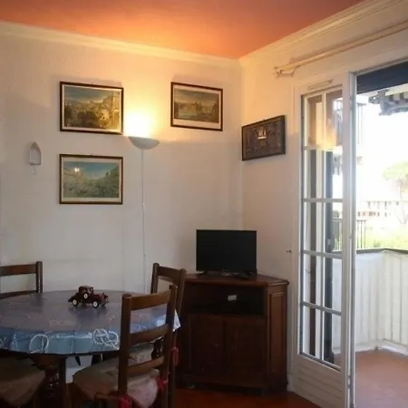 Apartament Apartment Agay Plage Saint-Raphaël