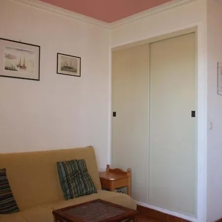 Apartment Agay Plage