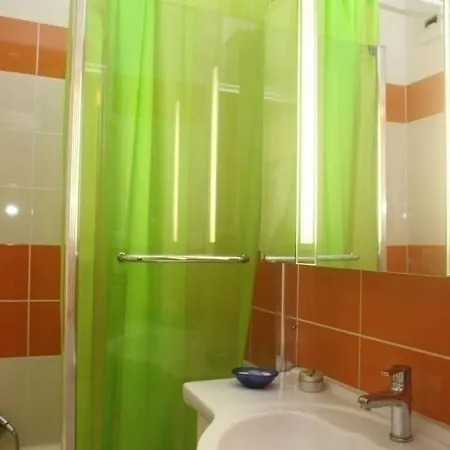 Apartment Agay Plage