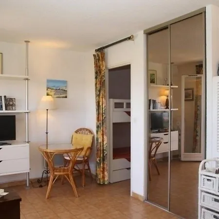 Apartment Agay Plage Saint-Raphaël