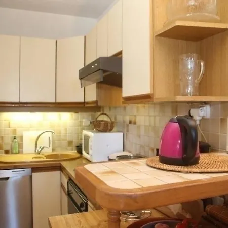 Apartment Agay Plage Apartament *