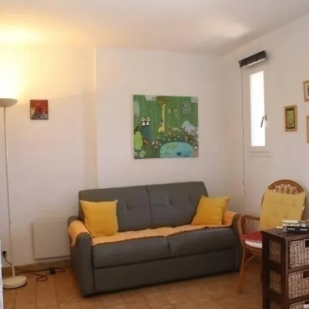 Apartment Agay Plage * Saint-Raphaël
