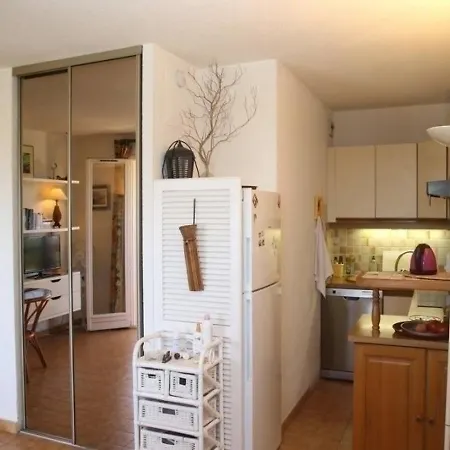 Apartment Agay Plage Saint-Raphaël