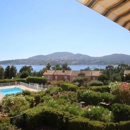Apartment Agay Plage *