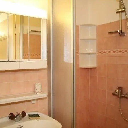 Apartment Agay Plage Saint-Raphaël