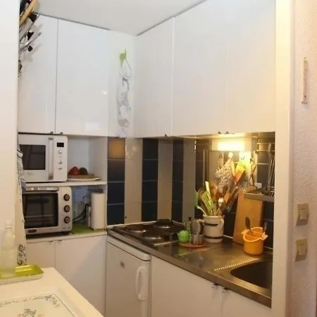 Apartament Apartment Agay Plage *