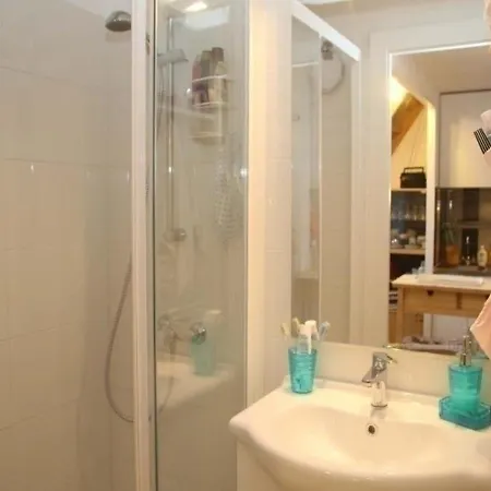 Apartament Apartment Agay Plage Saint-Raphaël