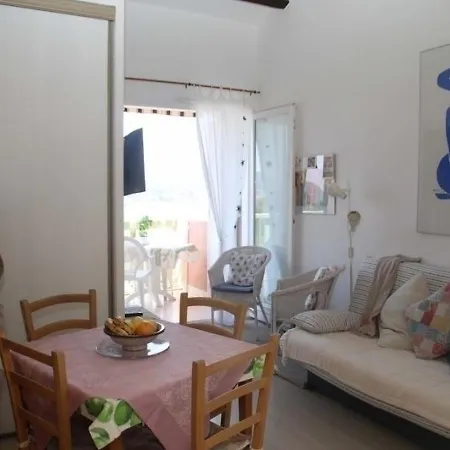 Apartment Agay Plage * Saint-Raphaël