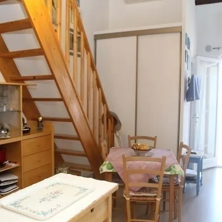 Apartment Agay Plage Apartament