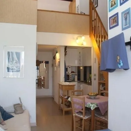 Apartment Agay Plage