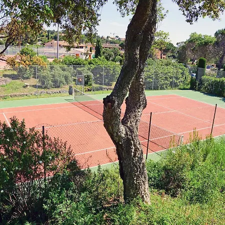 Apartment Agay Plage