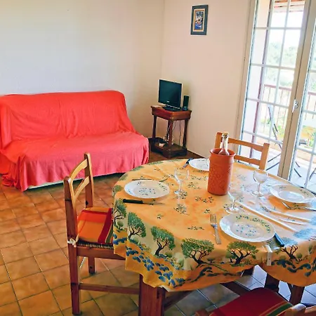 Apartment Agay Plage *