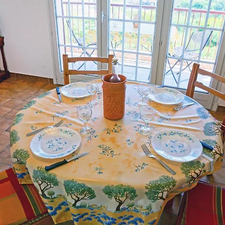Apartment Agay Plage Apartament