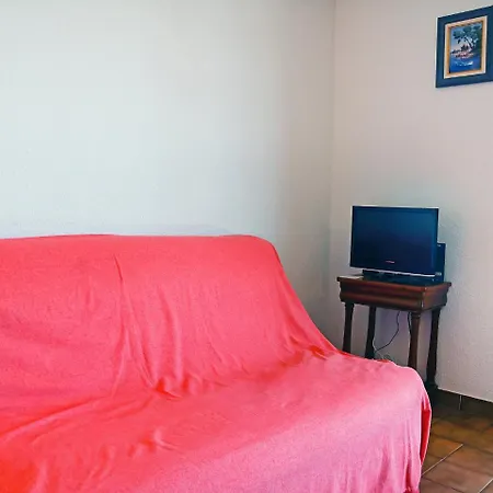 Apartament Apartment Agay Plage