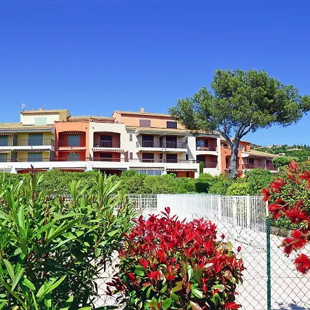 Apartment Agay Plage Saint-Raphaël